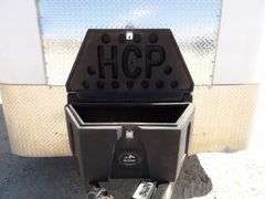 M-662 2008 Cargo Trailer