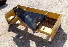M-900 General 4' Box Blade