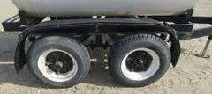M-970  Fuel Tank Trailer