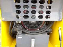 M-1061  ATS Mini Skid Steer Loader