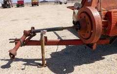 M-1011  International 445 Baler