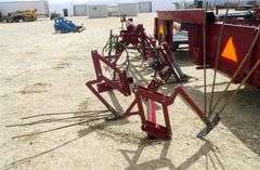 M-872  3-Point Bean Cutter