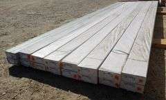 M-640 Glu Lam Beams (2)