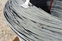 M-554  Galvanized Steel Wire