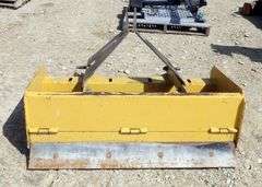 M-900 General 4' Box Blade