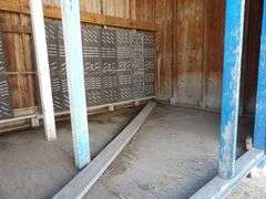 M-561 Bee House Trailer