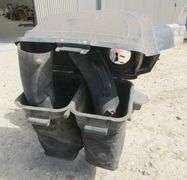 M-590  Husqvarna Riding Mower