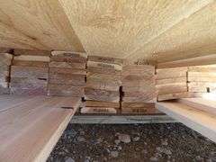 M-797 Dimensional Lumber 1X6