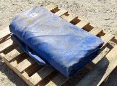 M-462  Truck Tarp