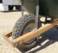 M-416  Wheel Barrow