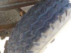 M-561 Bee House Trailer