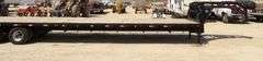 M-1244 2014 PJ 40' Tandem Dual FB/GN Trailer