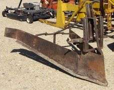 M-1197  3-Point Ditcher