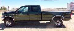 M-395  2000 Ford F-350 Pickup