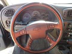 M-920 2004 Chevy Trail Blazer