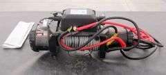 M-1171  Badland ZXR 12,000 lb. Winch
