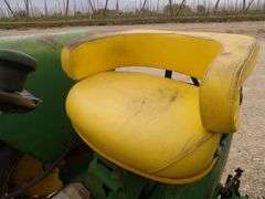 M-688 John Deere 4010 Tractor
