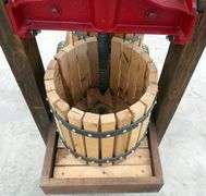 M-848 Cider Press