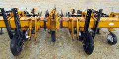 M-788 Alloway Cultivator
