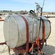 M-556  3-Point Sprayer