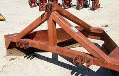 M-1324  3-Point Pivot Track Filler