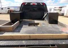 M-1139  2020 Ford F-250 XL Crew Cab Pickup