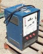 M-399  Miller Thunderbolt Welder