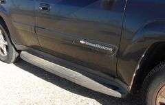 M-920 2004 Chevy Trail Blazer