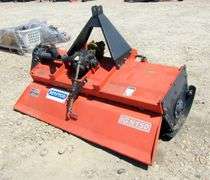 M-1346 3-Point Rototiller