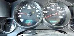 M-1316 2007 Chevy 1500 Silverado Pickup
