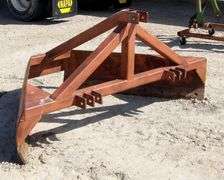 M-1324  3-Point Pivot Track Filler