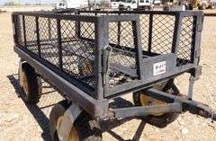 M-417  Yard Wagon