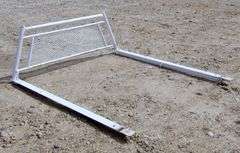 M-551  Headache Rack