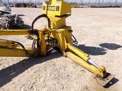 M-1298  Case Backhoe Attachment