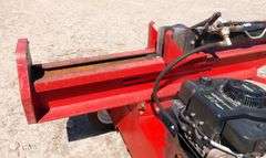 M-396  SpeeCo Portable Log Splitter