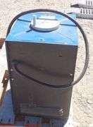 M-399  Miller Thunderbolt Welder