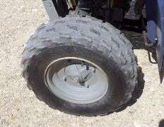 M-488  1994 Yamaha Timberwolf ATV