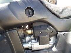 M-1037  2001 Honda Foreman Rubicon ATV