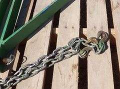 M-945  3 Point Hitch
