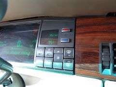 M-925  1996 Cadillac Deville