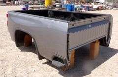 M-1314  2025 Chevy Pickup Bed