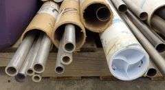 M-358  Titanium, Steel, & Alumimnum