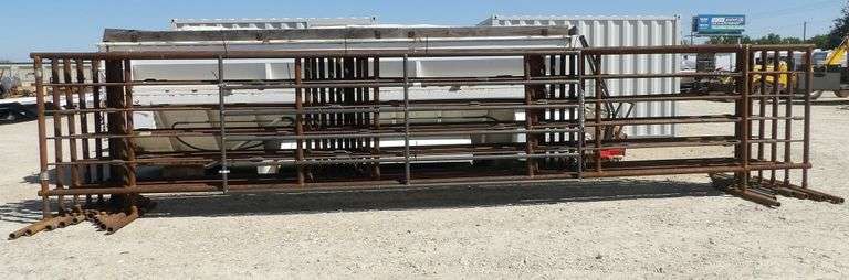 M-1464  Bull Panels (11)