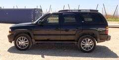 M-1452  2005 Chevy Tahoe