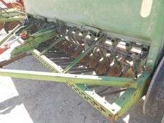 M-1474  John Deere Grain Drill