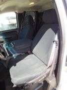M-1525 2013 Chevy Silverado 2500 HD FB Pickup