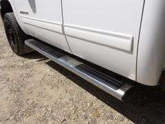 M-1525 2013 Chevy Silverado 2500 HD FB Pickup