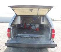 M-1439  2015 Chevy Silverado 1500 Pickup
