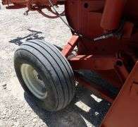 M-1430 Hesston 4600 Baler