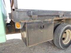 M-1416  1994 Ford F-350 Pickup